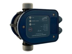 MB CONTROLADOR DE PRESSÃO DSK-4 Bivolt