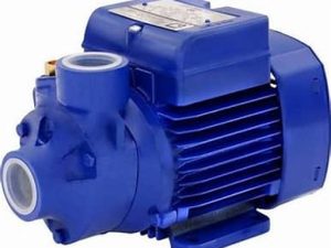 MB KSB P1000 1CV 1"x1" 220v MONO