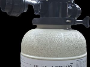 Filtro Para Piscina Lepono FPL